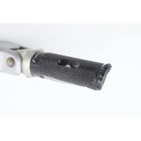 Platine arriere gauche HONDA CBR 1000 RR 2012 - 2013