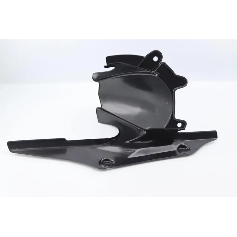 Garde boue arriere BMW G 310 GS 2017 - 2020