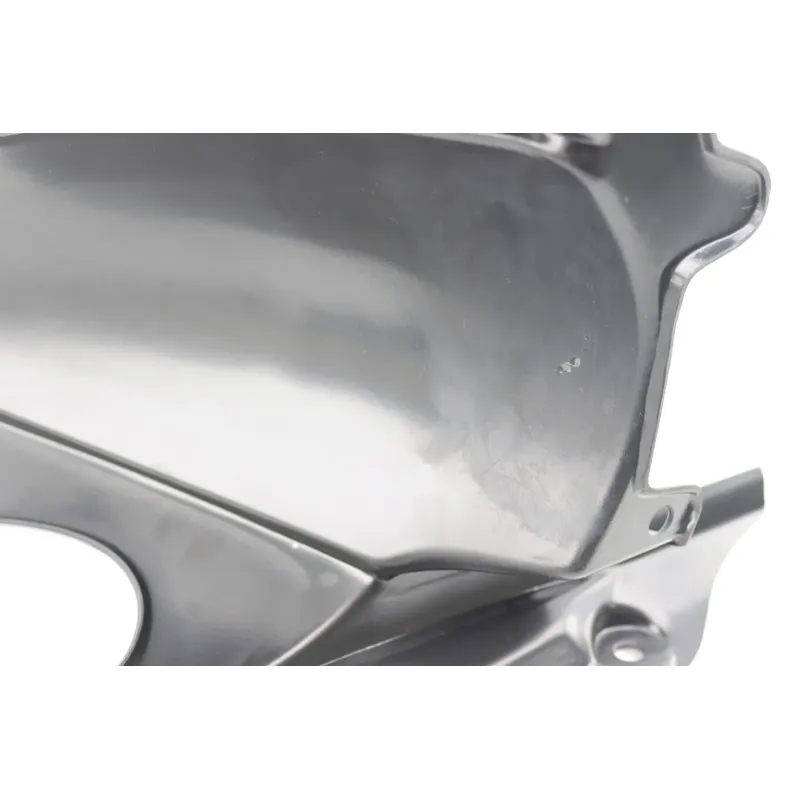 Garde boue arriere BMW G 310 GS 2017 - 2020