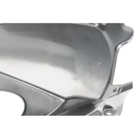 Garde boue arriere BMW G 310 GS 2017 - 2020
