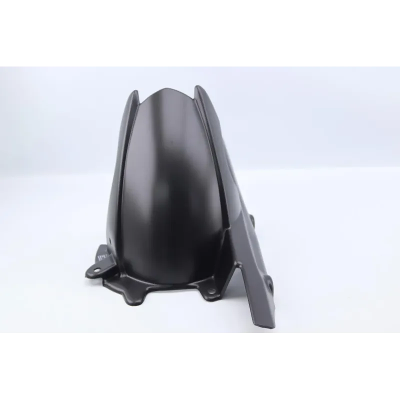 Garde boue arriere BMW G 310 GS 2017 - 2020