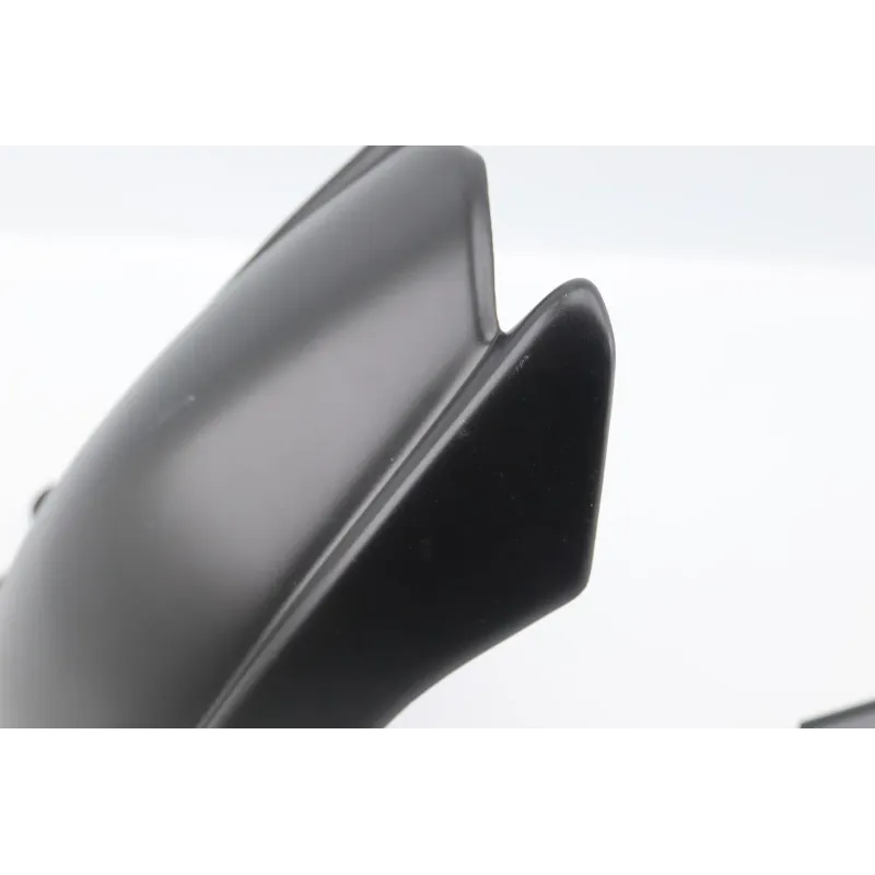 Garde boue arriere BMW G 310 GS 2017 - 2020