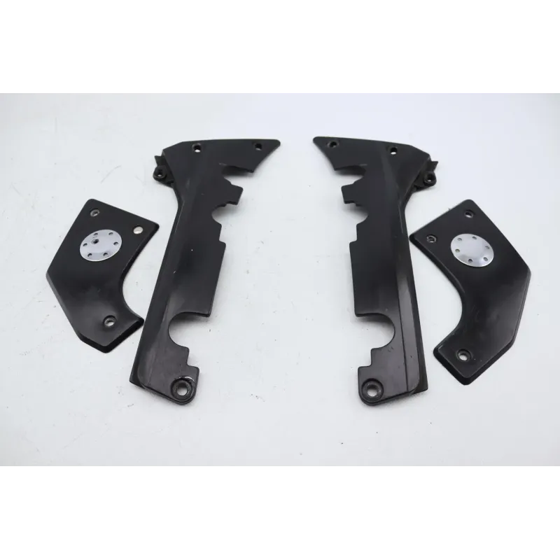 Habillage de cadre droit HONDA GL 1800 GOLDWING 2001 - 2011