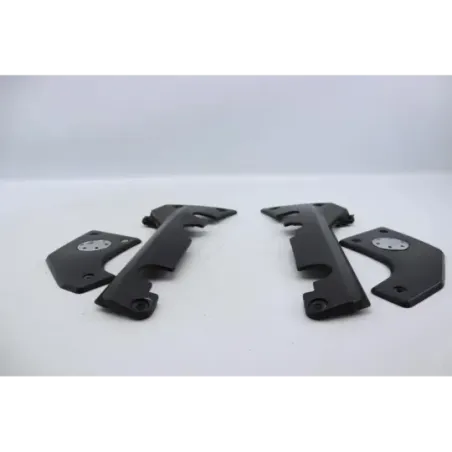 Habillage de cadre droit HONDA GL 1800 GOLDWING 2001 - 2011