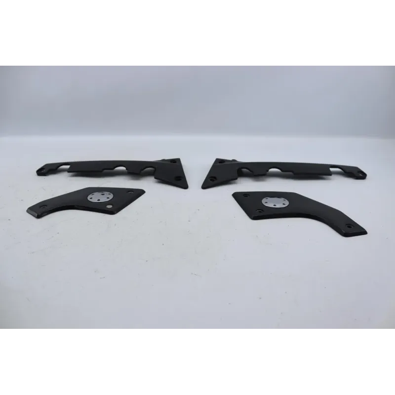 Habillage de cadre droit HONDA GL 1800 GOLDWING 2001 - 2011