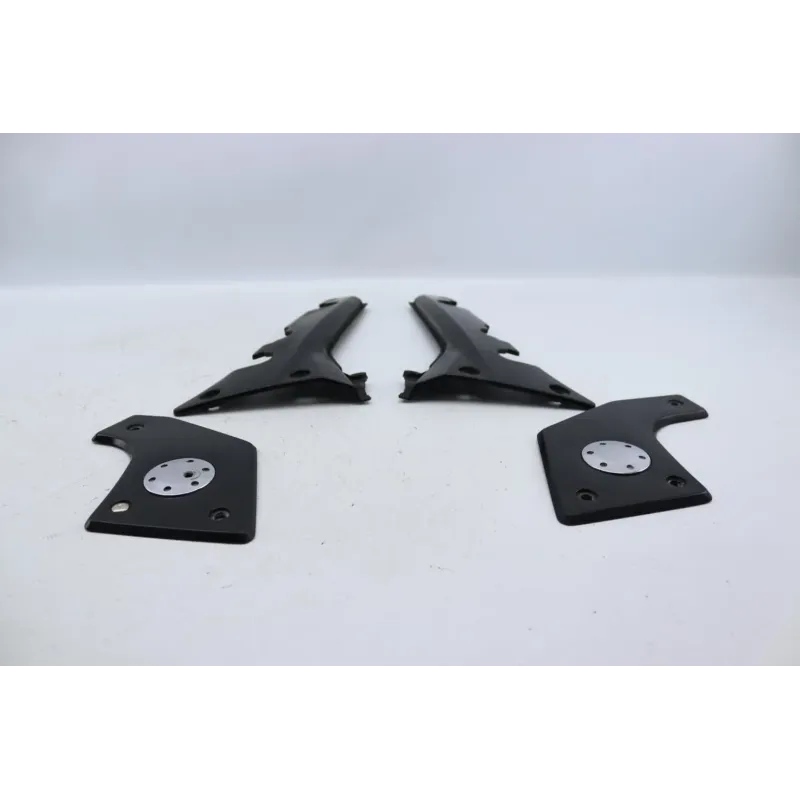Habillage de cadre droit HONDA GL 1800 GOLDWING 2001 - 2011