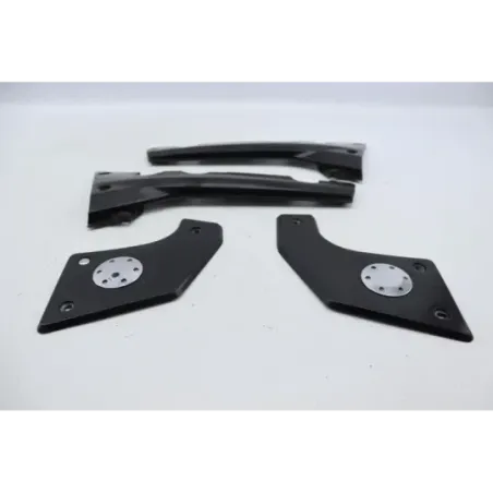 Habillage de cadre droit HONDA GL 1800 GOLDWING 2001 - 2011