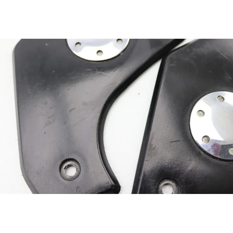 Habillage de cadre droit HONDA GL 1800 GOLDWING 2001 - 2011