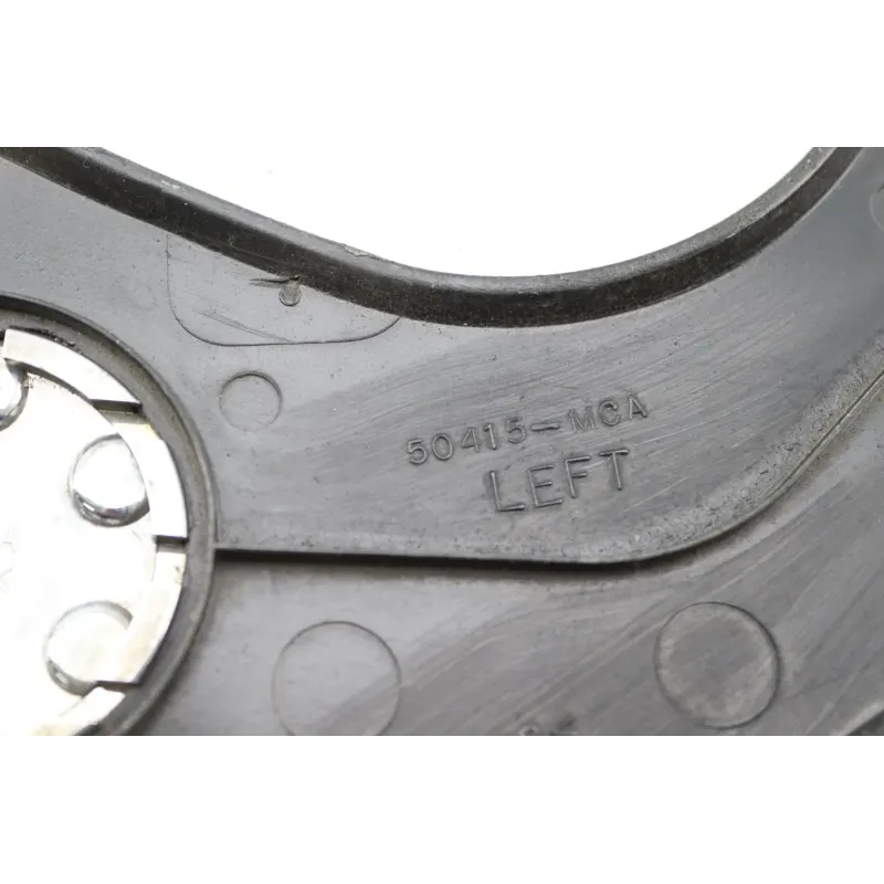 Habillage de cadre droit HONDA GL 1800 GOLDWING 2001 - 2011