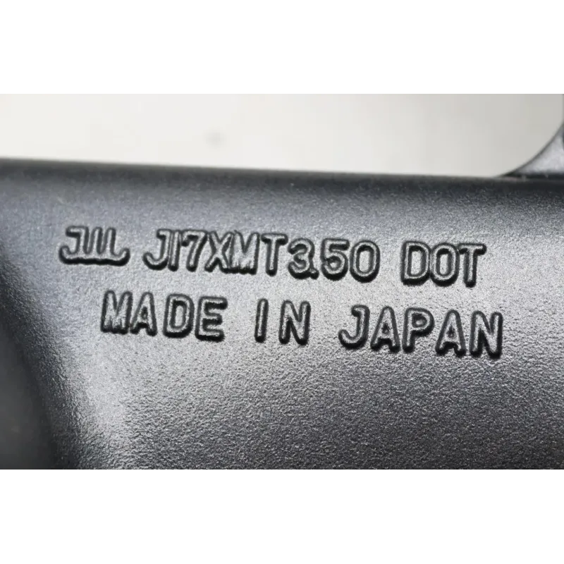 Jante arriere SUZUKI GSE 500 1997 - 2002