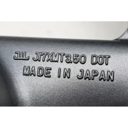 Jante arriere SUZUKI GSE 500 1997 - 2002