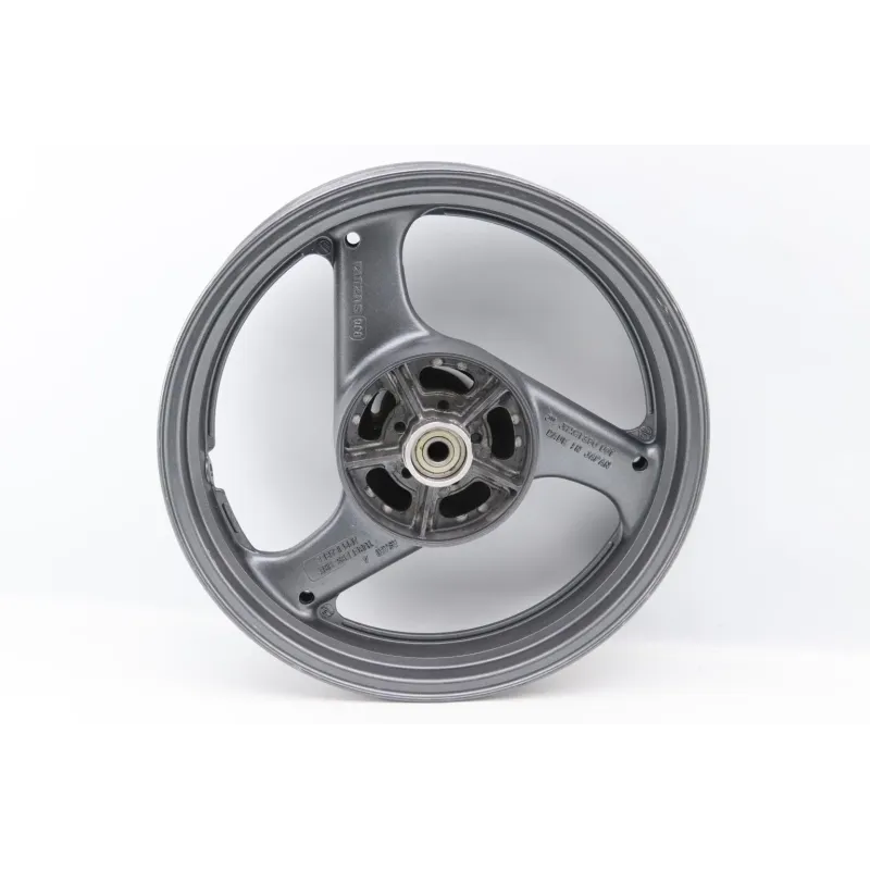 Jante arriere SUZUKI GSE 500 1997 - 2002