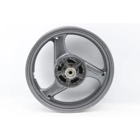 Jante arriere SUZUKI GSE 500 1997 - 2002