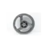Jante arriere SUZUKI GSE 500 1997 - 2002 Jante arriere SUZUKI GSE 500 1997 - 2002