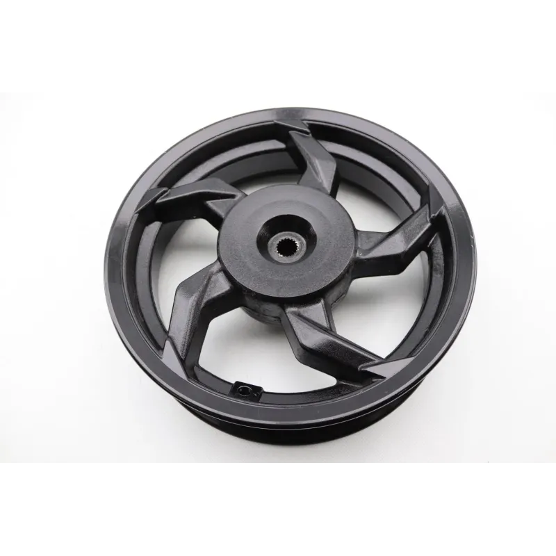 Jante arriere SYM ORBIT III 50 2018 - 2021