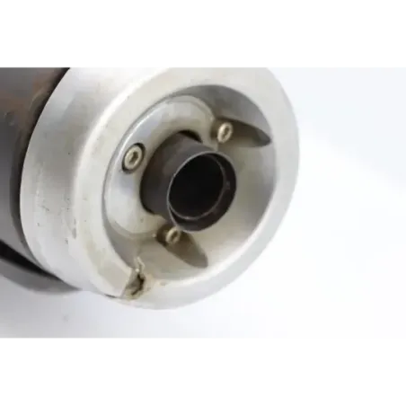 Ligne d'echappement SUZUKI UH 650 BURGMAN 2007 - 2013