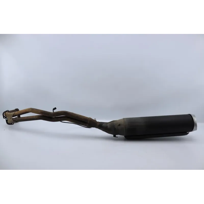 Ligne d'echappement SUZUKI UH 650 BURGMAN 2007 - 2013