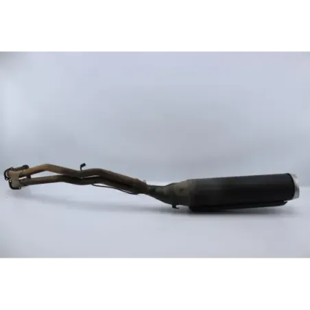 Ligne d'echappement SUZUKI UH 650 BURGMAN 2007 - 2013
