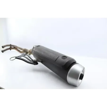 Ligne d'echappement SUZUKI UH 650 BURGMAN 2007 - 2013