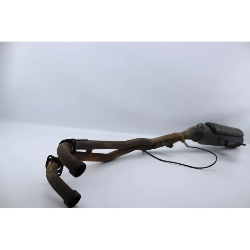 Ligne d'echappement SUZUKI UH 650 BURGMAN 2007 - 2013