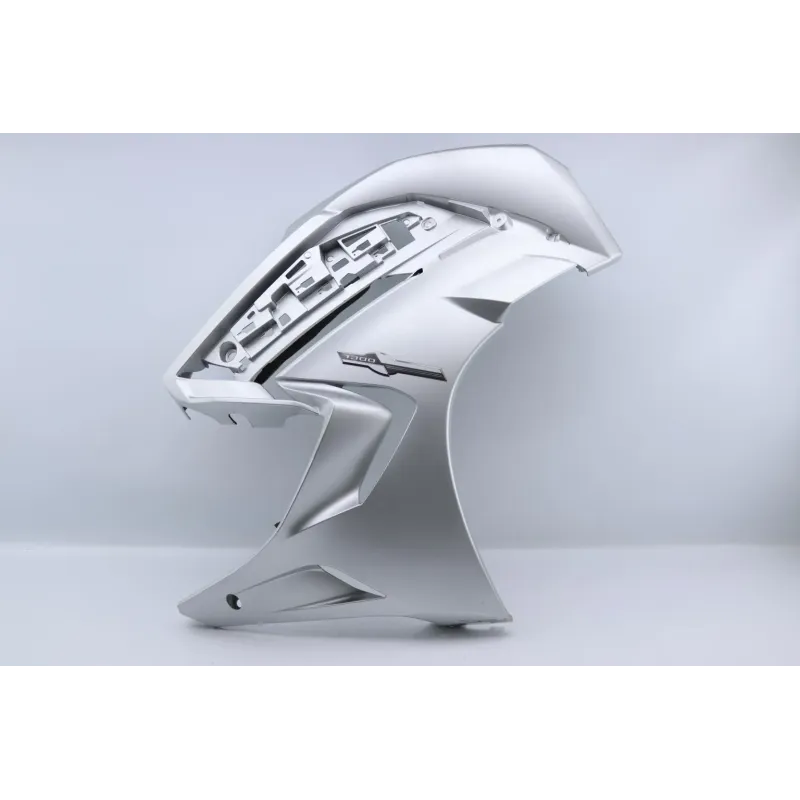 Flanc avant droit YAMAHA FJR 1300 2013 - 2015