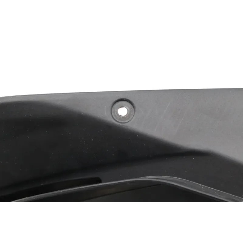 Habillage de tete de fourche droit DUCATI MULTISTRADA 1200 2010 - 2012
