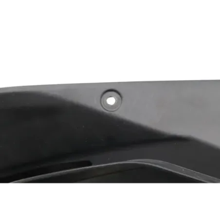 Habillage de tete de fourche droit DUCATI MULTISTRADA 1200 2010 - 2012