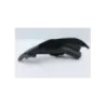 Habillage de tete de fourche droit DUCATI MULTISTRADA 1200 2010 - 2012 Habillage de tete de fourche droit DUCATI MULTISTRADA 1200 2010 - 2012