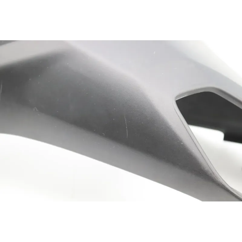 Habillage de tete de fourche droit DUCATI MULTISTRADA 1200 2010 - 2012