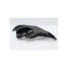 Habillage de tete de fourche droit DUCATI MULTISTRADA 1200 2010 - 2012 Habillage de tete de fourche droit DUCATI MULTISTRADA 1200 2010 - 2012