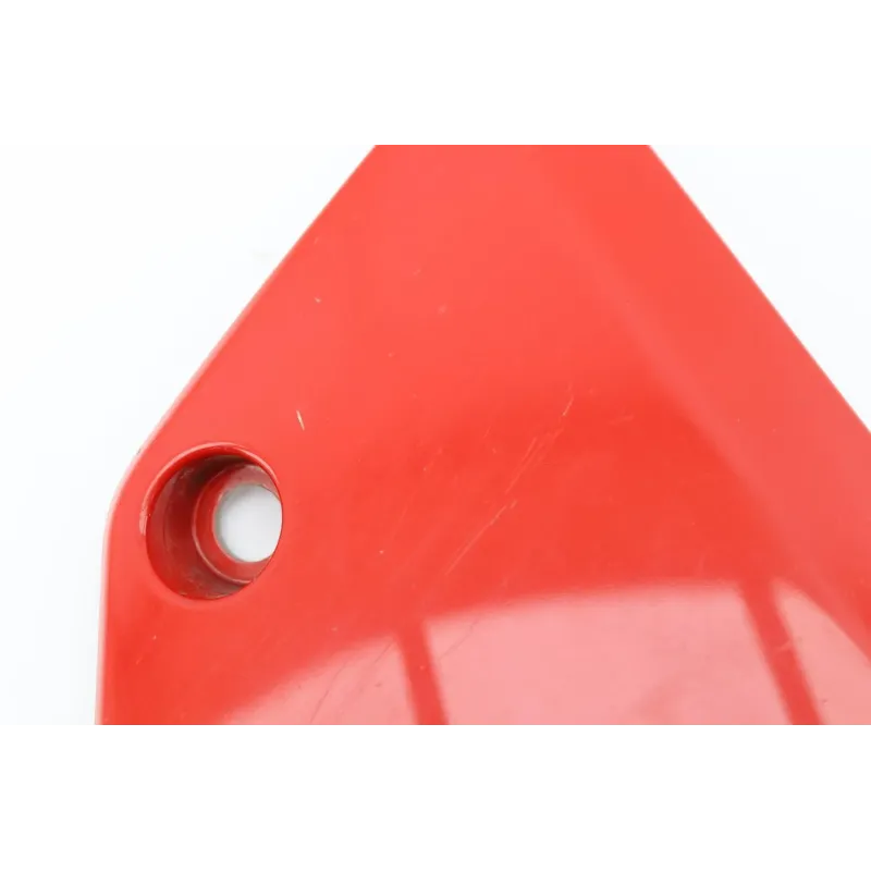 Flanc avant gauche DUCATI MULTISTRADA 1200 S 2010 - 2012