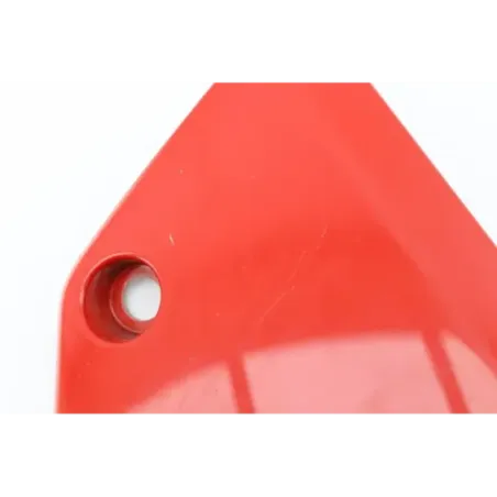 Flanc avant gauche DUCATI MULTISTRADA 1200 S 2010 - 2012