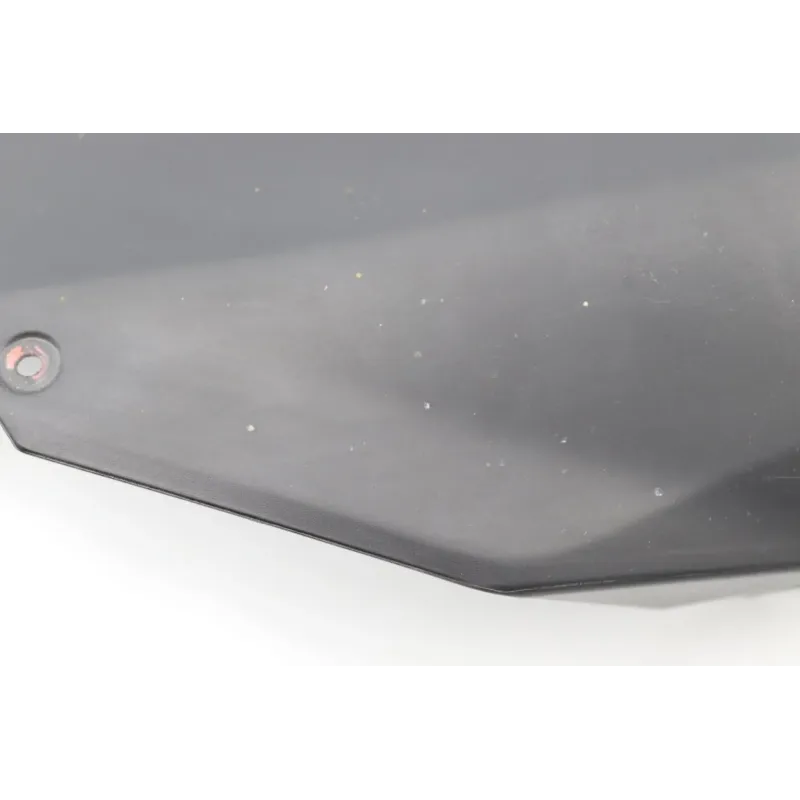 Flanc avant gauche DUCATI MULTISTRADA 1200 S 2010 - 2012