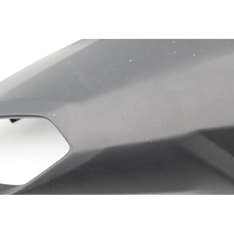 Flanc avant gauche DUCATI MULTISTRADA 1200 S 2010 - 2012