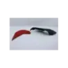 Flanc avant gauche DUCATI MULTISTRADA 1200 S 2010 - 2012 Flanc avant gauche DUCATI MULTISTRADA 1200 S 2010 - 2012