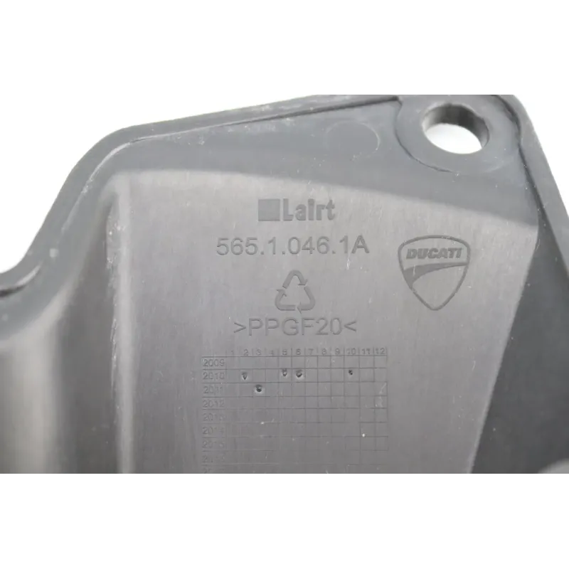 Leche roue DUCATI MULTISTRADA 1200 S 2010 - 2012