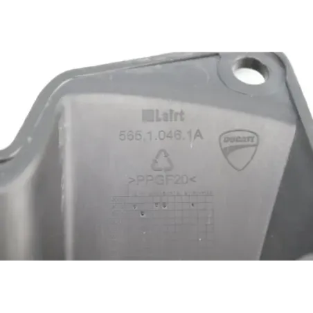 Leche roue DUCATI MULTISTRADA 1200 S 2010 - 2012