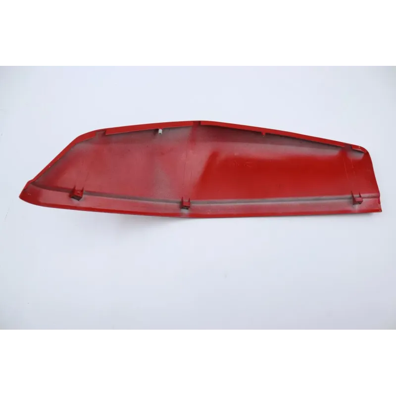 Valise gauche DUCATI MULTISTRADA 1200 2010 - 2012