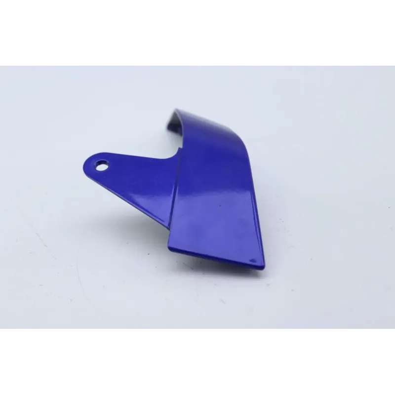 cache carenage face avant droit YAMAHA MT09 2017 - 2020