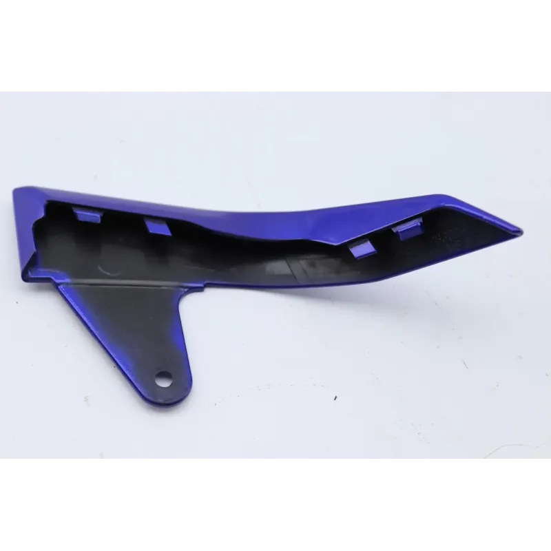 cache carenage face avant droit YAMAHA MT09 2017 - 2020