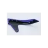 cache carenage face avant droit YAMAHA MT09 2017 - 2020 cache carenage face avant droit YAMAHA MT09 2017 - 2020