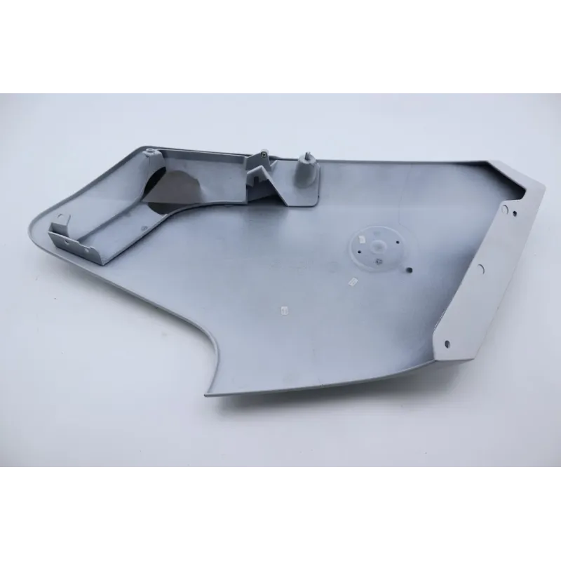 Flanc avant gauche BMW R 1200 CL 2002 - 2005