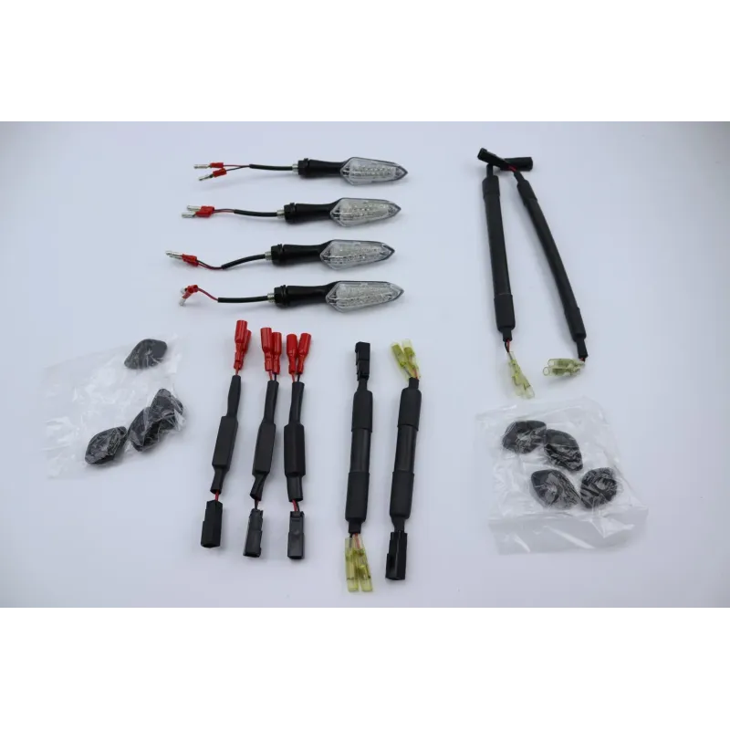 Clignotants avant DUCATI STREETFIGHTER 848 2012 - 2015