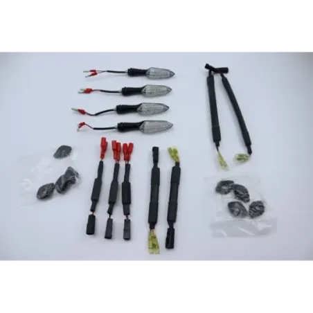 Clignotants avant DUCATI STREETFIGHTER 848 2012 - 2015