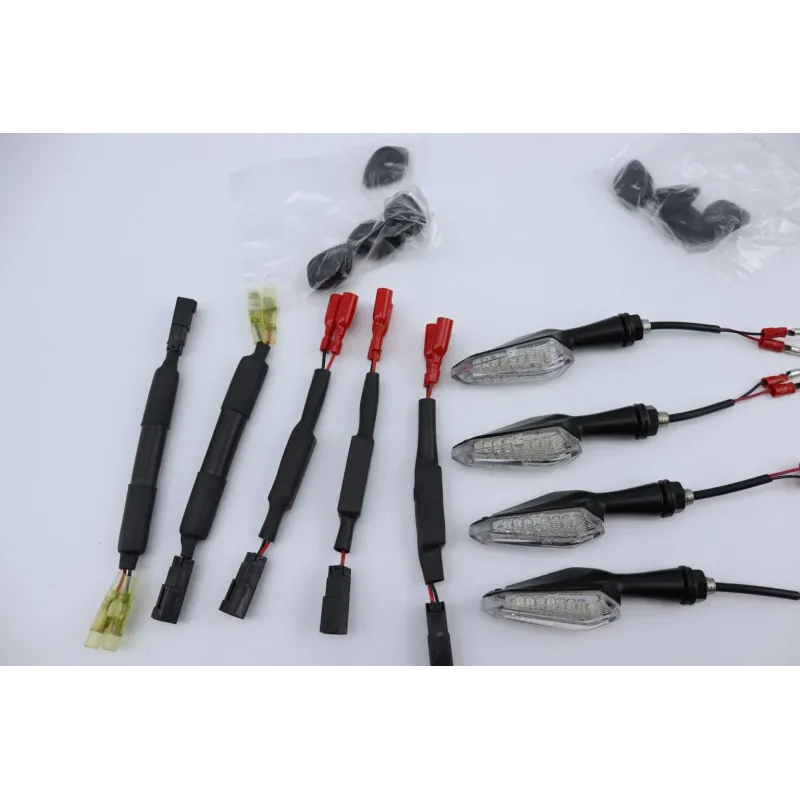 Clignotants avant DUCATI STREETFIGHTER 848 2012 - 2015