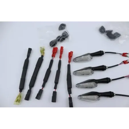 Clignotants avant DUCATI STREETFIGHTER 848 2012 - 2015