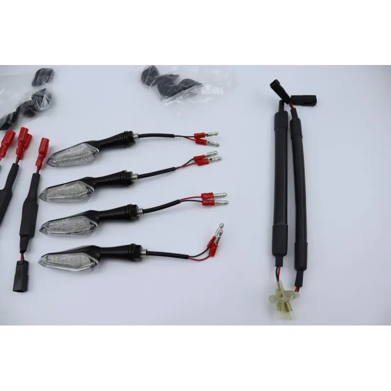 Clignotants avant DUCATI STREETFIGHTER 848 2012 - 2015