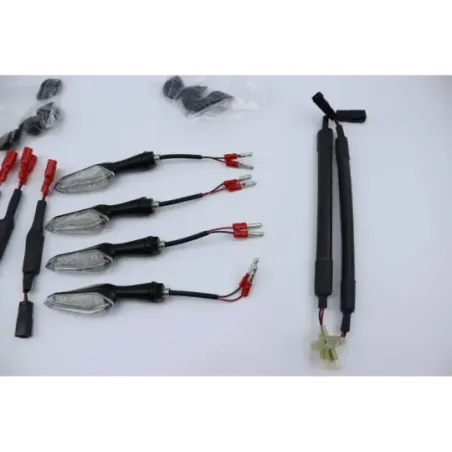 Clignotants avant DUCATI STREETFIGHTER 848 2012 - 2015