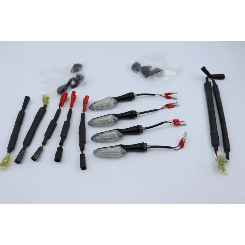 Clignotants avant DUCATI STREETFIGHTER 848 2012 - 2015