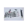 Clignotants avant DUCATI STREETFIGHTER 848 2012 - 2015